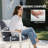 Outdoor 4.75'' Seat / Back Cushion-97699742
