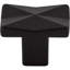 Quilted 1 1/4" Length Rectangle Knob-13830784