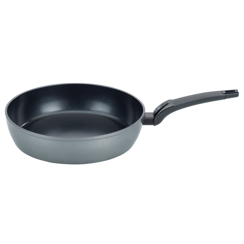 Pure Edition Non-Stick Frying Pan, 7.28" Diameter