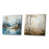 Toile tendue