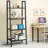 Kamm Ladder Bookcase-2140235781