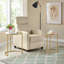 Metal Frame Nesting Tables, Round Side Tables-1969851989