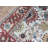 Serapi Wool Oriental Indoor Rug