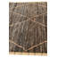 Tapis gris Ottilie
