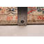 Tapis de couloir nouvel âge en laine brun clair 2 pi 9 po x 8 pi 1 po Zaal