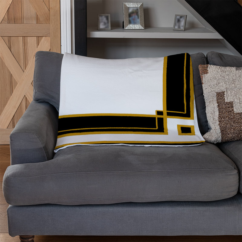 Rossman Throw Blanket