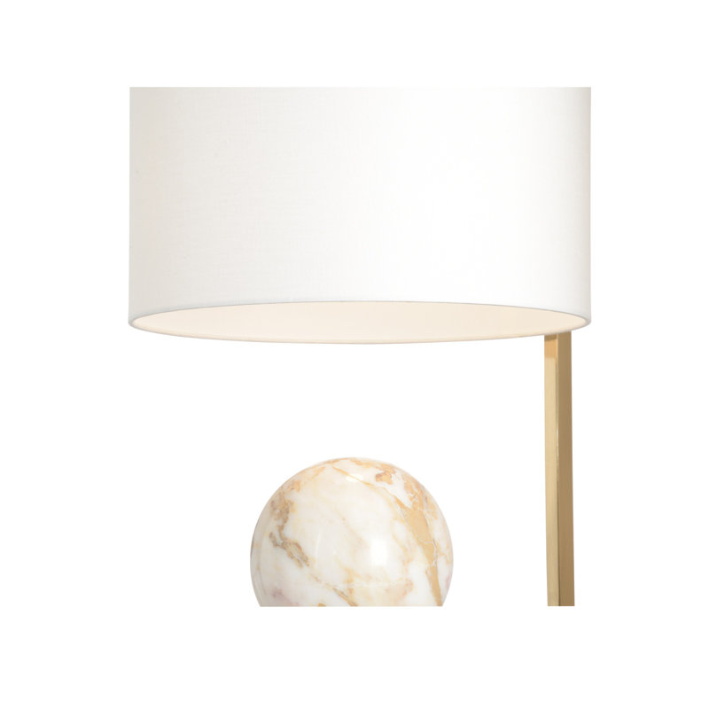 Calabria Novelty Lamp