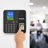 Time Clocks for Employees Small Business with Face, Fingerprint, RFID and PIN