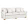 Bedford Upholstered 98'' Sofa