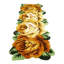 Tapis pour salle de bain Dile Poly-690220742