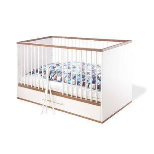 Tuula 3-in-1 Cot