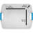Sterilite Latch & Carry Plastic Storage Tote Container Box-105005615-105005612-47442855