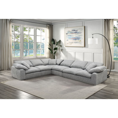Canapé modulaire Naveen