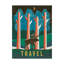Art sur toile «Big Sky III» de Katarina-33426962