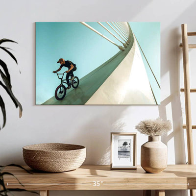 BMX Rider