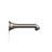 Artifacts Wall-Mount Bath Spout with Turned Design-90889458