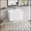 Meuble-lavabo mural 36 po-707681052