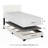 Thionville Upholstered Standard Bed-92915045-92915046