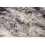 Tapis gris en peau de mouton Cyanne-1759114645