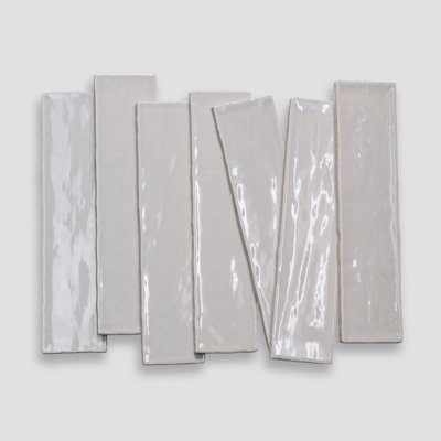 Marin 2.5" x 10" Porcelain Subway Tile