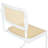 Marcel Breuer Cesca Cane Cantilever Dining Side Chair-1285297605