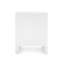 Morgan 3 - Drawer Nightstand