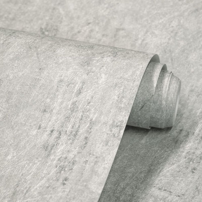 Double Roll, Fossil Gray