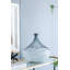 Vase de table en verre 13,2 po Zaeya