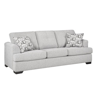 Abilio Upholstered 88'' Sofa