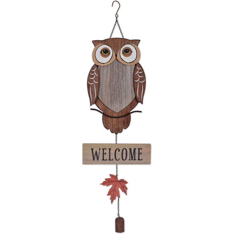 Art de jardin animalier en bois Ralina