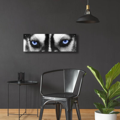 " Husky " by PhotoINC Studio