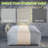 Robbert Outdoor Ottoman-816183453