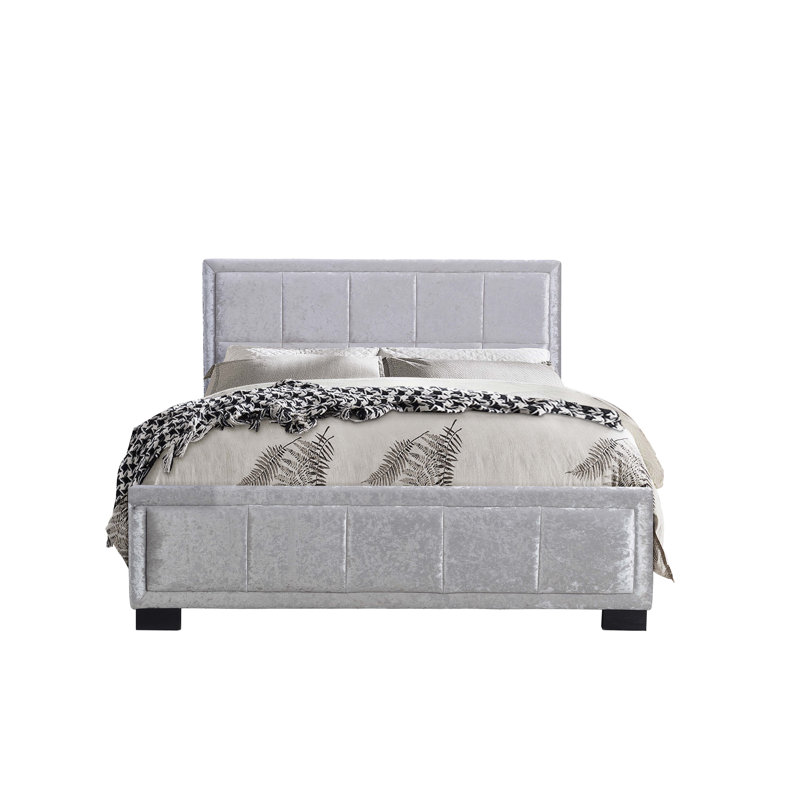 Aween Treehouse Bed Frame, Small Double (4'), Steel