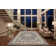 Attell Oriental Indoor Rug