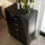 Brendle 5 Drawer Chest Of Drawers: 70cm Wide - High Gloss Front with Chrome Handles, Scratch Resistant.-39703014