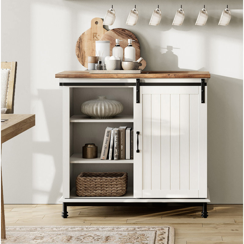 Armoire d'appoint 1 porte