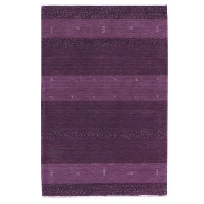 One-of-a-Kind 3'9" X 5'9" Area Rug