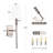 1 - Light Dimmable Wallchiere-1140528699