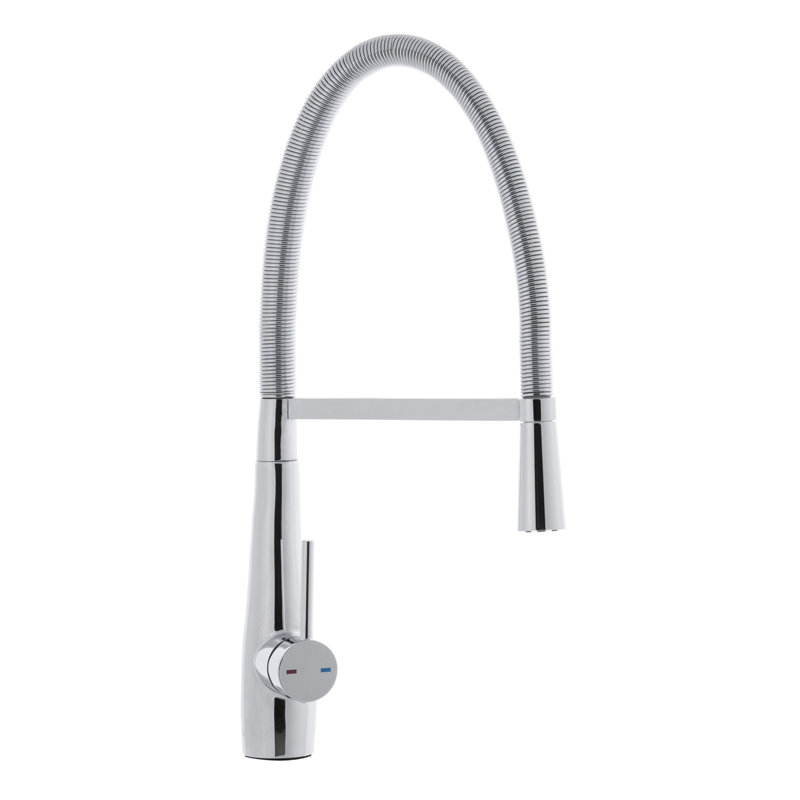 Safavieh Rhapsody Kitchen Faucet Side Spray