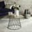 Aldijana Coffee Table-755488442-737186349