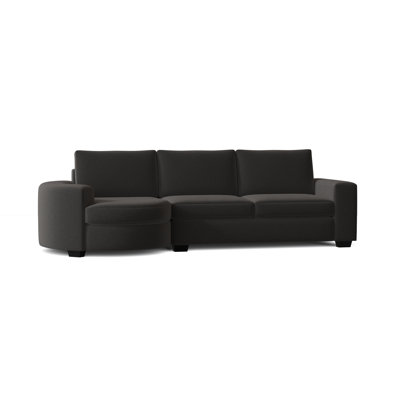 Canapé modulaire Anastase