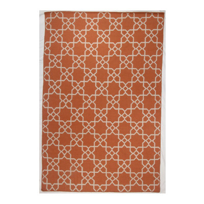 Rectangle Rectangle 6' X 9' Area Rug