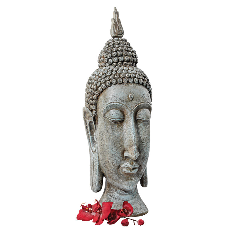 Sukhothai Buddha Asian Statue
