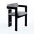 Sallie Armchair Dining Chair-1082533777