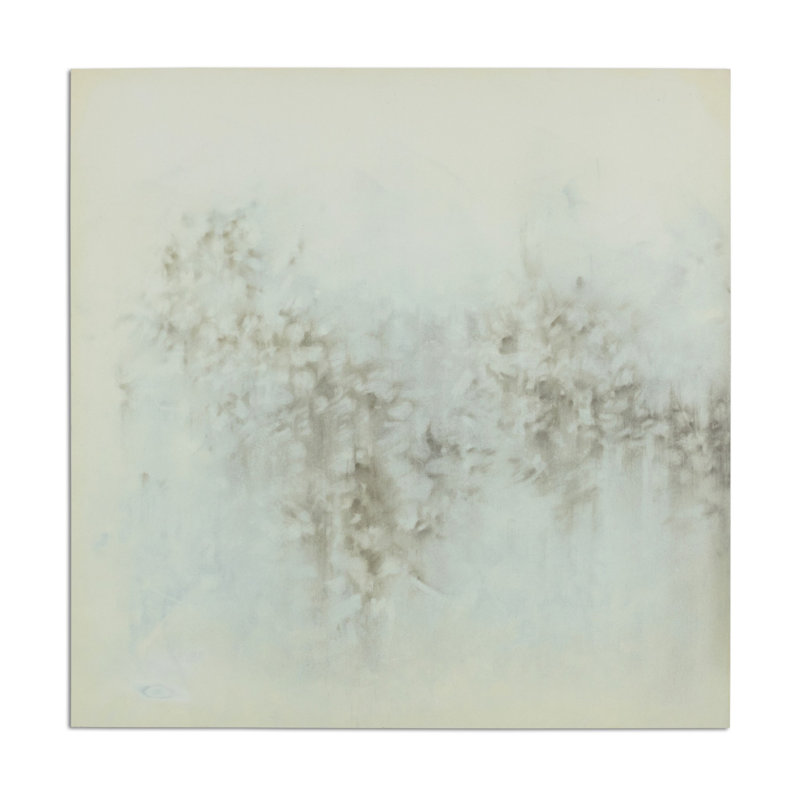 Sin Titulo Triptych Set by Adrián White, 48" H x 144" W
