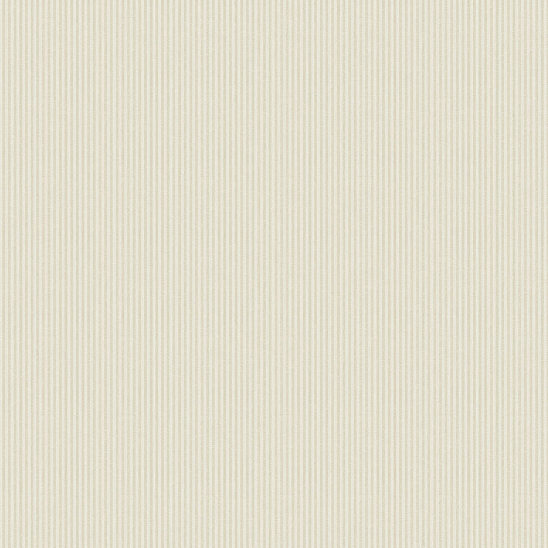Papier peint à rayures tissées 32,7 pi x 20,5 po Amaranthine, Beige