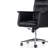 Savita Genuine Leather Office Chair-88468567