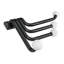 Sweeny 4 - Light Armed Sconce