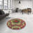 Wool Indoor Rug-2108250287