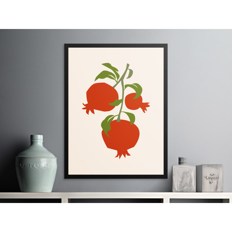 Denardo Single Picture Frame Print, 76.2 cm H x 50.8 cm W